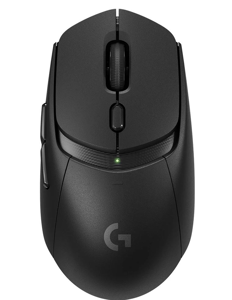 (LS)Logitech G309 LIGHTSPEED Wireless Gaming Mouse Black 100 – 25,600 DPI LIGHTSPEED wireless technology