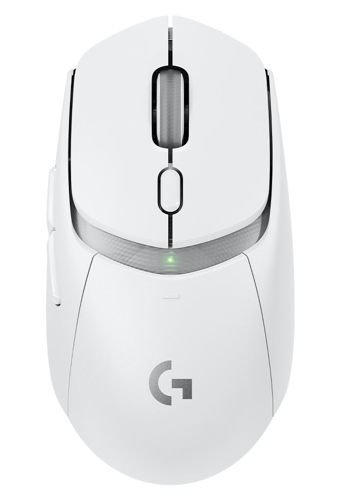 Logitech G309 LIGHTSPEED Wireless Gaming Mouse White 100 – 25,600 DPI LIGHTSPEED wireless technology (LS)