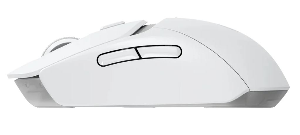 Logitech G309 LIGHTSPEED Wireless Gaming Mouse White 100 – 25,600 DPI LIGHTSPEED wireless technology (LS) - Image 2