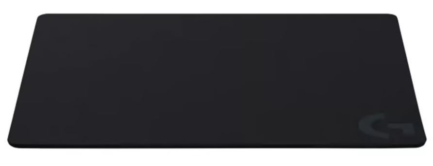 Logitech G440 Hard Gaming Mouse Pad Classic Size 28 cm x 34 cm 3 mm Low Profile Hard Surface - Image 3