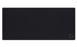 Logitech G840 XL Cloth Gaming Mouse Pad Classic Size 40 cm x 90 cm 3 mm mouse pad (LS)