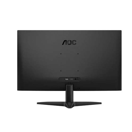 AOC 27B36X, 27″ IPS, 1920×1080@144Hz, 0.5ms MPRT, 300 nits, 1500:1, sRGB 121%, HDMI 1.4, DP 1.4, tilt, VESA 100×100, 22W, 3.11kg, black - Image 4