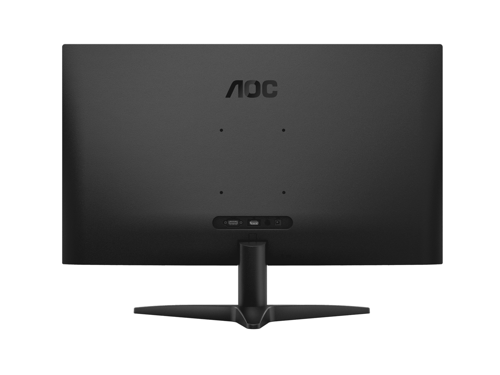 AOC Q27B36X,27' IPS,QHD 2560x1440@144Hz,0.5ms/4ms,300cd/m²,1500:1,HDMI 2.0+DP 1.4,178°,VESA100 - Image 4
