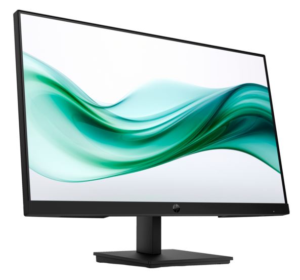 HP 324PV 23.8'/24' 100Hz FHD IPS Business Monitor Anti-Glare 1920x1080 16:9 5ms Tilt Adjustment Slim Bezel Low Blue Light HDMI VGA VESA 3yr ~64X66AA - Image 3
