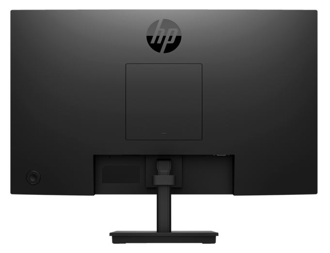 HP 324PV 23.8'/24' 100Hz FHD IPS Business Monitor Anti-Glare 1920x1080 16:9 5ms Tilt Adjustment Slim Bezel Low Blue Light HDMI VGA VESA 3yr ~64X66AA - Image 4