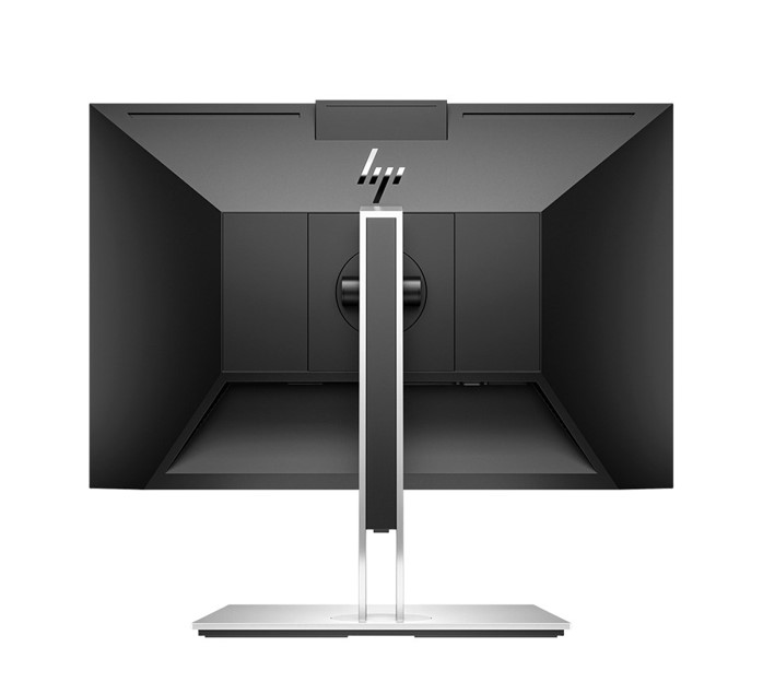 HP E24MV G4 23.8'/24' FHD Conferencing Monitor 1920x1080 16:9 5ms Height Adjustable Tilt Swivel Pivot Webcam Speakers 4xUSB Hub VGA DP HDMI VESA 3yrs - Image 3