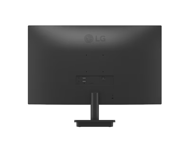 LG 24' IPS Full HD Monitor, 1920x1080, 3-side borderless design, 100 Hz, USB‑C (65W PD), Reader Mode & Flicker Safe, tilt adjustable - Image 4