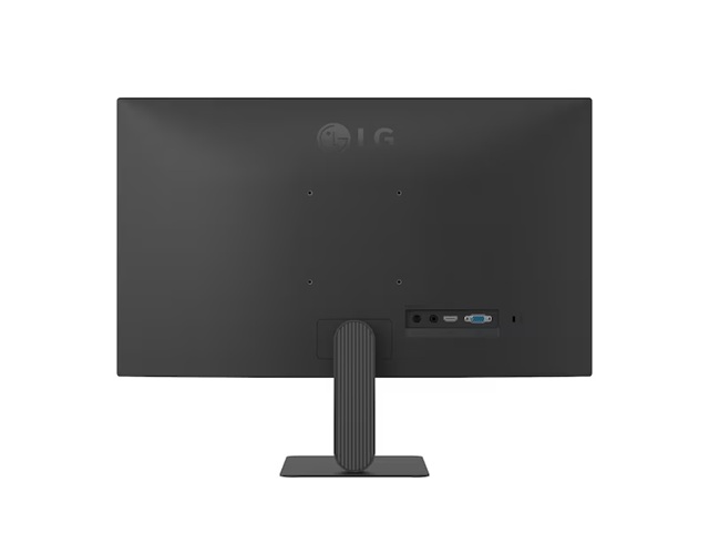 LG 23.8' IPS Full HD Monitor, 1920x1080, 120Hz refresh rate, 5ms response, sRGB 99%, HDR10, and 178° wide viewing angles for smooth, vibrant visuals - Image 4