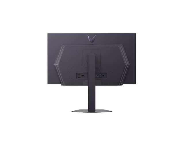 LG 27'UltraGear™ GX7 27-inch 240Hz OLED QHD Gaming Monitor |27GX704A | DisplayHDR™ True Black 400, 0.03ms (GtG), Glare Panel - Image 4
