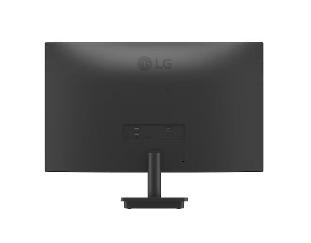 LG 27' IPS Full HD Monitor with 100Hz refresh rate, USB-C (65W PD), 3-side borderless design, Reader Mode, Flicker Safe, and tilt-adjustable stand - Image 4