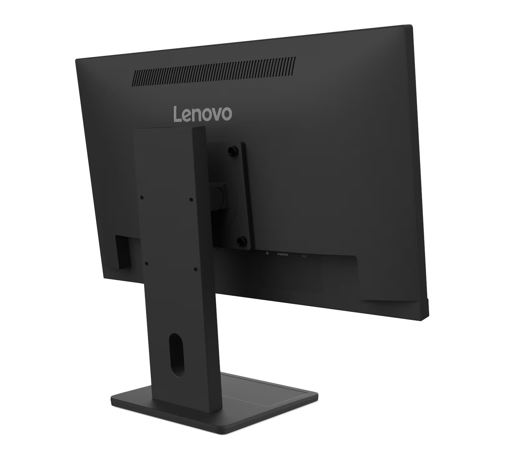 LENOVO ThinkVision E22-40 21.5-22' FHD IPS Monitor 1920x1080 100Hz 16:9 Anti-Glare Height Adjustable Tilt Swivel Pivot VGA DP HDMI VESA 3yr wty Black - Image 2