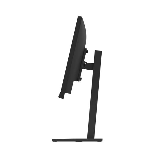 LENOVO ThinkVision E22-40 21.5-22' FHD IPS Monitor 1920x1080 100Hz 16:9 Anti-Glare Height Adjustable Tilt Swivel Pivot VGA DP HDMI VESA 3yr wty Black - Image 3