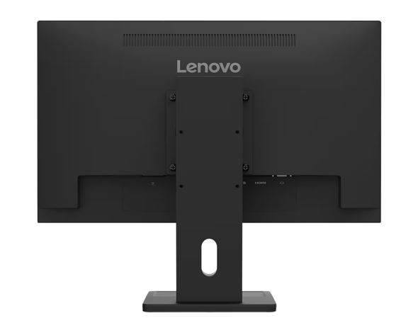 LENOVO ThinkVision E22-40 21.5-22' FHD IPS Monitor 1920x1080 100Hz 16:9 Anti-Glare Height Adjustable Tilt Swivel Pivot VGA DP HDMI VESA 3yr wty Black - Image 4