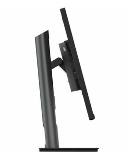 LENOVO ThinkVision P32p 31.5'/32' UHD Monitor 4K 3840x2160 16:9 Height Adjustable Tilt Swivel Pivot DP HDMI Thunderbolt 4 LAN 3xUSB3.2 Hub 3yr - Image 4
