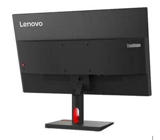 LENOVO ThinkVision S24I-30 23.8'/24' 100Hz FreeSync FHD Monitor 1920x1080 4ms 16:9 VA HDMI VGA Audio Out Tilt Adjustment VESA - Image 2