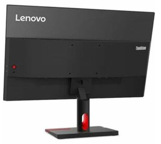 LENOVO ThinkVision S24I-30 23.8'/24' 100Hz FreeSync FHD Monitor 1920x1080 4ms 16:9 VA HDMI VGA Audio Out Tilt Adjustment VESA - Image 3