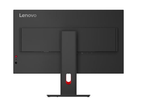 LENOVO ThinkVision T32UD-40 31.5'/32' 60Hz UHD IPS Monitor 4K 3840x2160 16:9 Height Adjustable Tilt Pivot Swivel HDMI DP USB-C hub LAN RJ45 VESA 3yr - Image 4