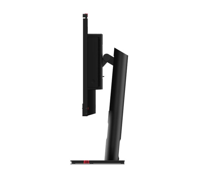 LENOVO ThinkCentre Tiny-in-One 23.8'/24' FHD TOUCH 60Hz 1920x1080 16:9 4ms Height Adjust Tilt Swivel Pivot Webcam Mic HDMI DP IPS USB3.2 Anti-glare - Image 4