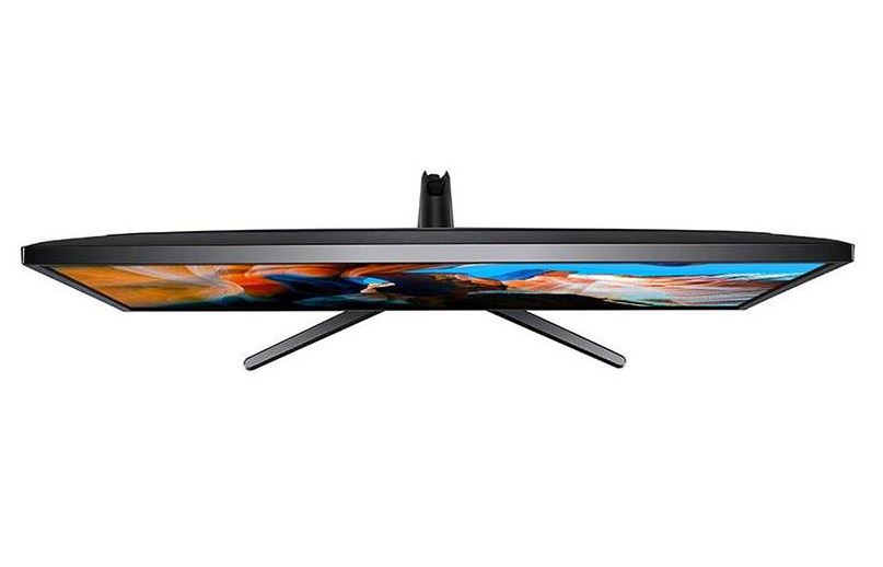 Samsung 31.5'/32' UJ59 4K UHD FreeSync 60Hz Gaming Monitor 3840x2160 4ms 16:9 DP 2xHDMI PBP VESA Game Mode Slim Bezel Flicker Free 3YR WTY - Image 4