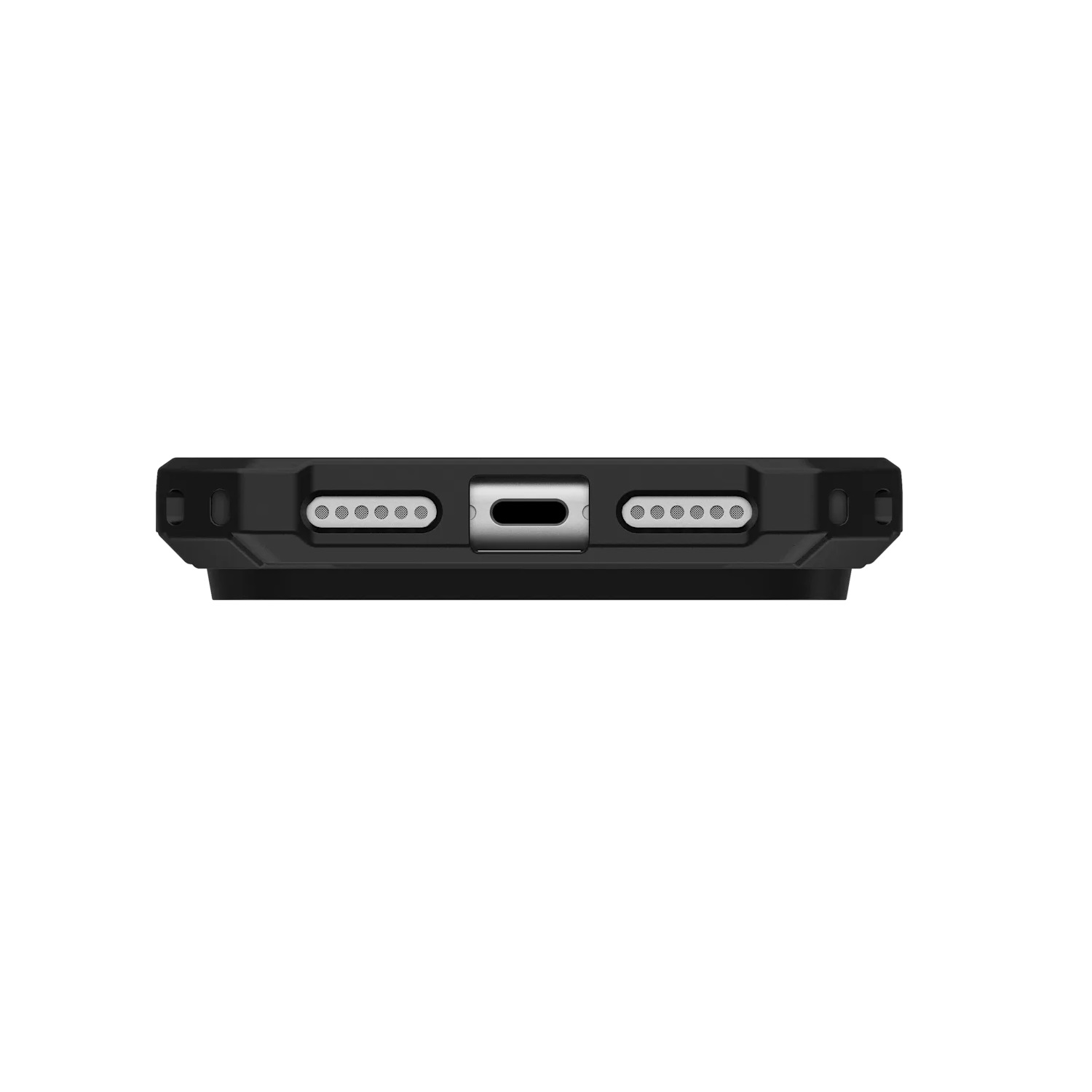 UAG Essential Armor MagSafe Apple iPhone 17 Pro Max (6.9') Rugged Case -Black (114541114040),15ft. Drop Protection (4.6M),Lightweight,10 Year Warranty - Image 3