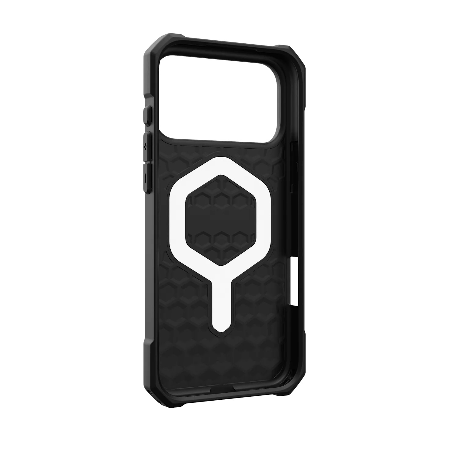 UAG Essential Armor MagSafe Apple iPhone 17 Pro Max (6.9') Rugged Case -Black (114541114040),15ft. Drop Protection (4.6M),Lightweight,10 Year Warranty - Image 4