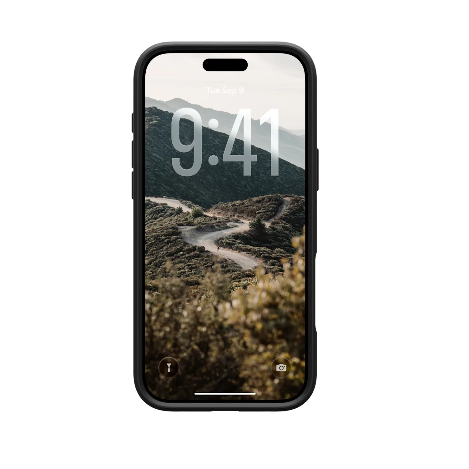 UAG Civilian Magsafe Apple iPhone 17 Pro (6.3') Rugged Case - Mallard (114545115555), 20ft. Drop Protection (6M), Raised Screen, 10 Years Warranty - Image 2