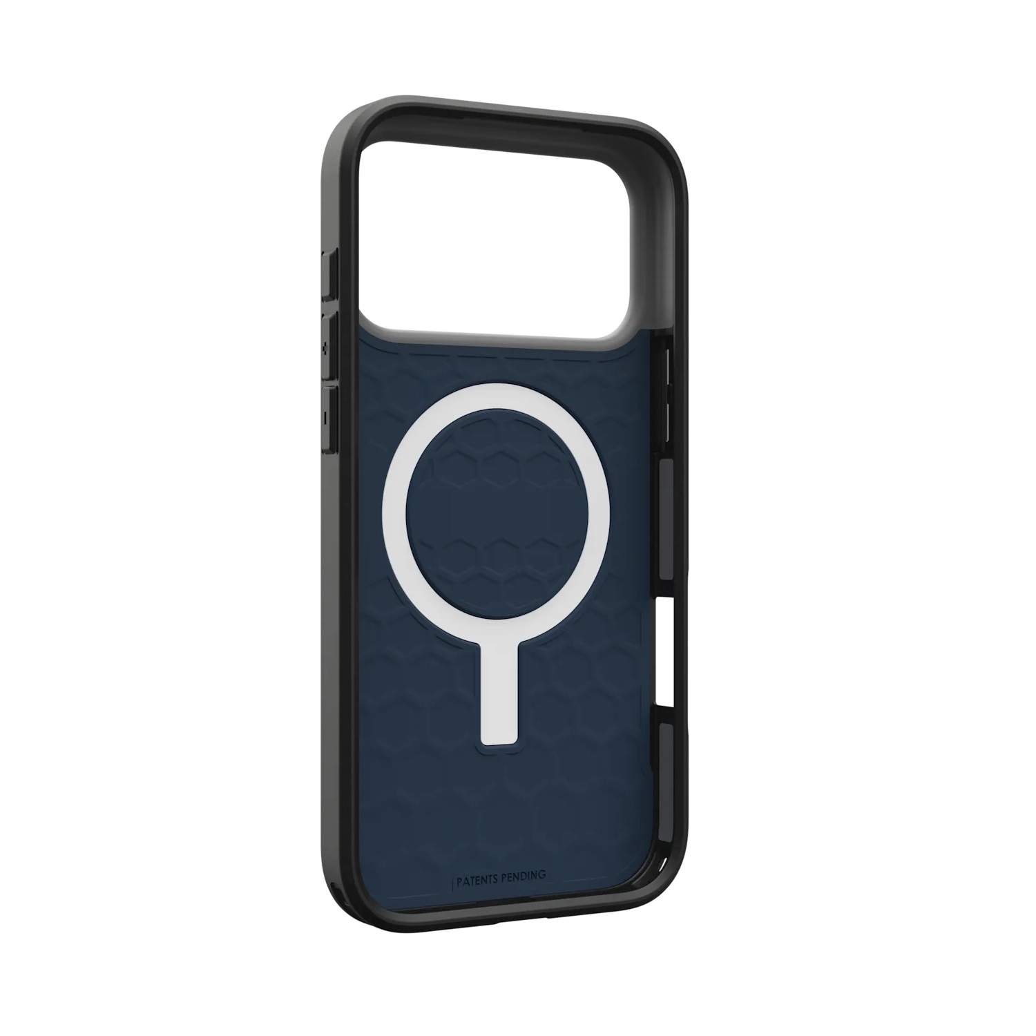 UAG Civilian Magsafe Apple iPhone 17 Pro (6.3') Rugged Case - Mallard (114545115555), 20ft. Drop Protection (6M), Raised Screen, 10 Years Warranty - Image 4