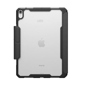 UAG Essential Armor Apple iPad Air (11') (M3/M2) (7th/6th Gen) Folio Rugged Case - Cloud Blue(124474114151),DROP+ Military Standard,10 Years Warranty
