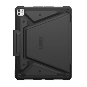UAG Metropolis SE Apple iPad Pro (13') (M5/M4) (8th/7th Gen) Folio Rugged Case - Cloud Blue (124476114151), DROP+ Military Standard, 10 Years Warranty