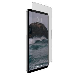 UAG Shield Apple iPad Pro (11') (M5/M4) (6th/5th Gen) Tempered Glass Screen Protector - (14436611NA), Oleophobic Coating, 1 Year Warranty