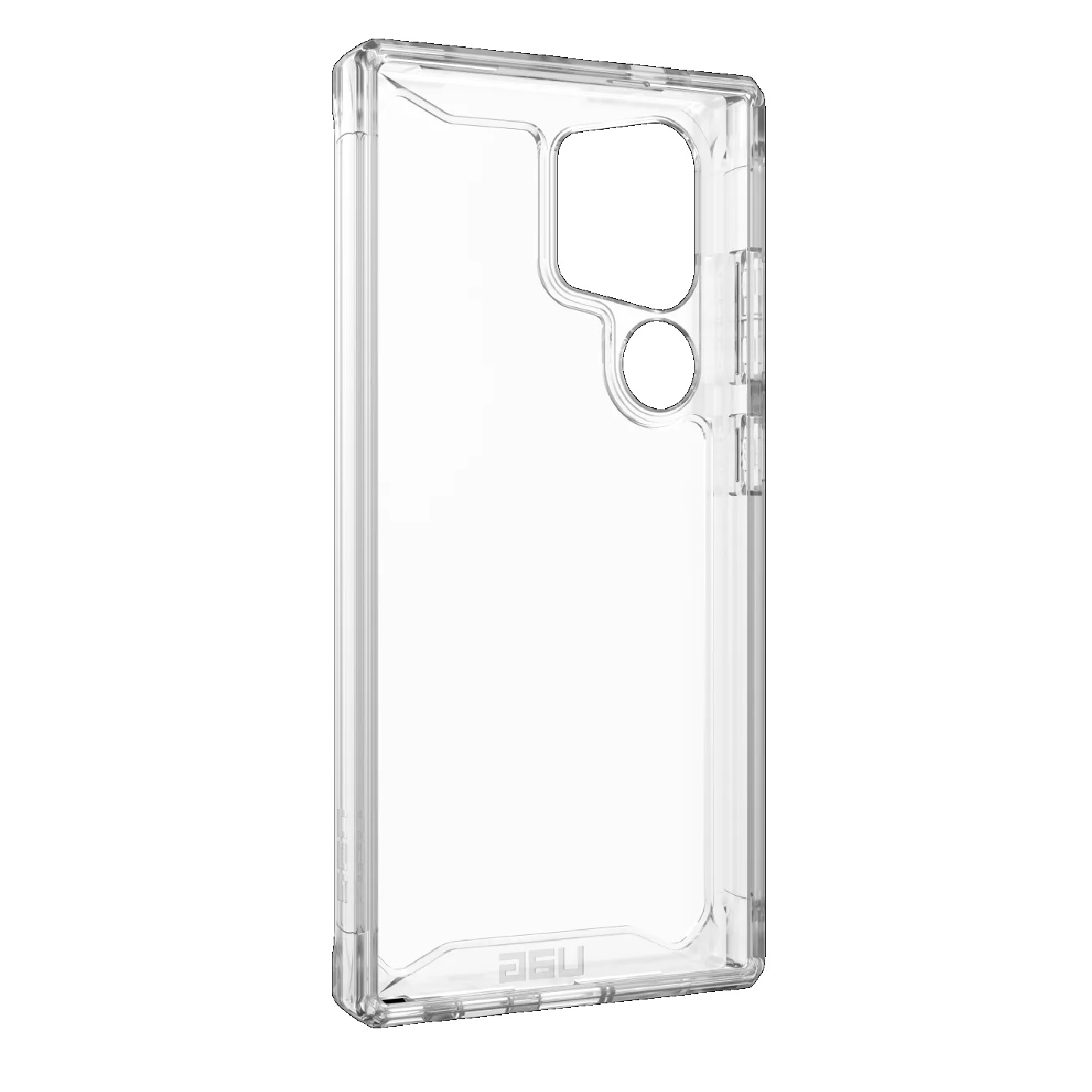 UAG Plyo Samsung Galaxy S24 Ultra 5G (6.8') Rugged Case - Ice (214432114343), 16ft. Drop Protection (4.8M), Armored Shell, 10 Years Warranty - Image 4