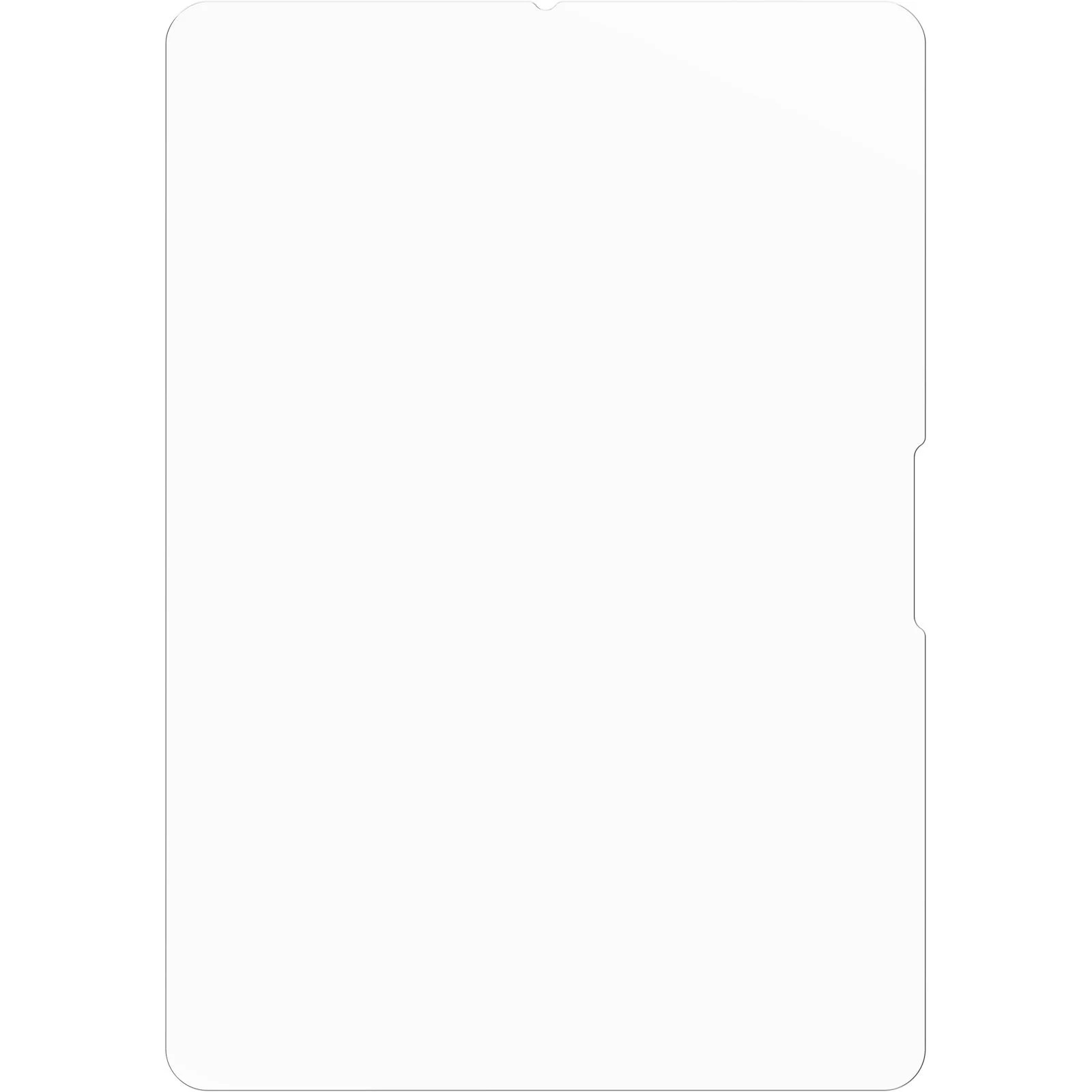 OtterBox Premium Glass Antimicrobial Apple iPad Pro (11') (M5/M4) (6th/5th Gen) Screen Protector Clear - (77-95296),9H Hardness Glass,2 Years Warranty - Image 2