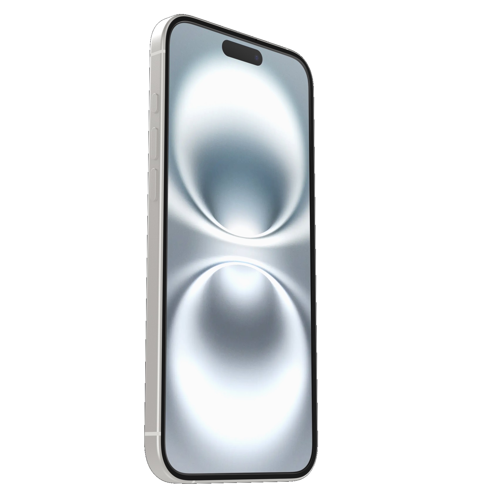 OtterBox Premium Pro Glass Anti-Blue Light Apple iPhone 16 (6.1') Screen Protector Clear - (77-96199), DROP+ 6ft Protection, 2 Years Warranty - Image 3