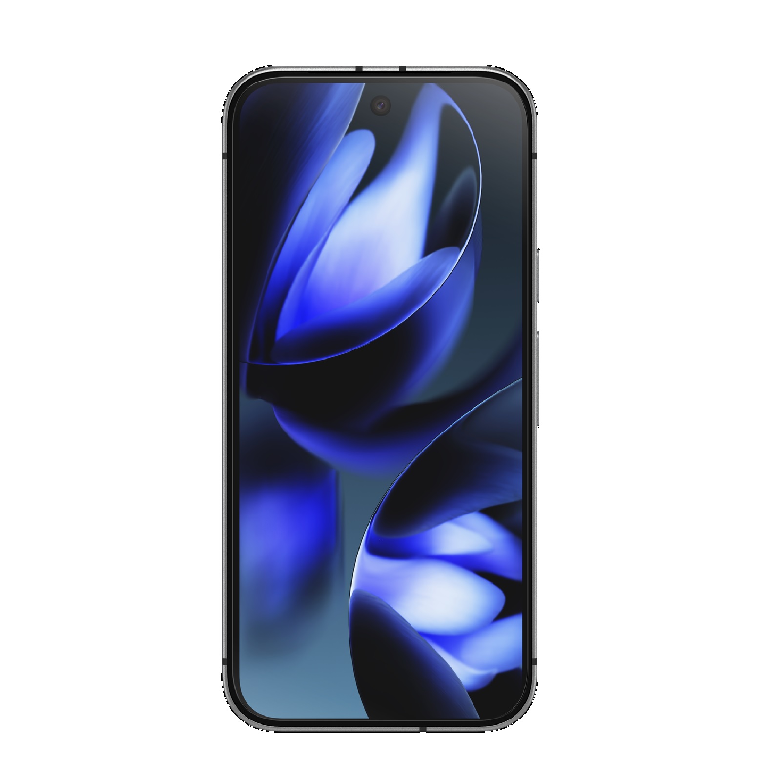 OtterBox React Google Pixel 9A 5G (6.3') Case Black - (77-97759), Antimicrobial, DROP+ Military Standard, Hard Case, Soft Grip,7 Years Warranty - Image 2