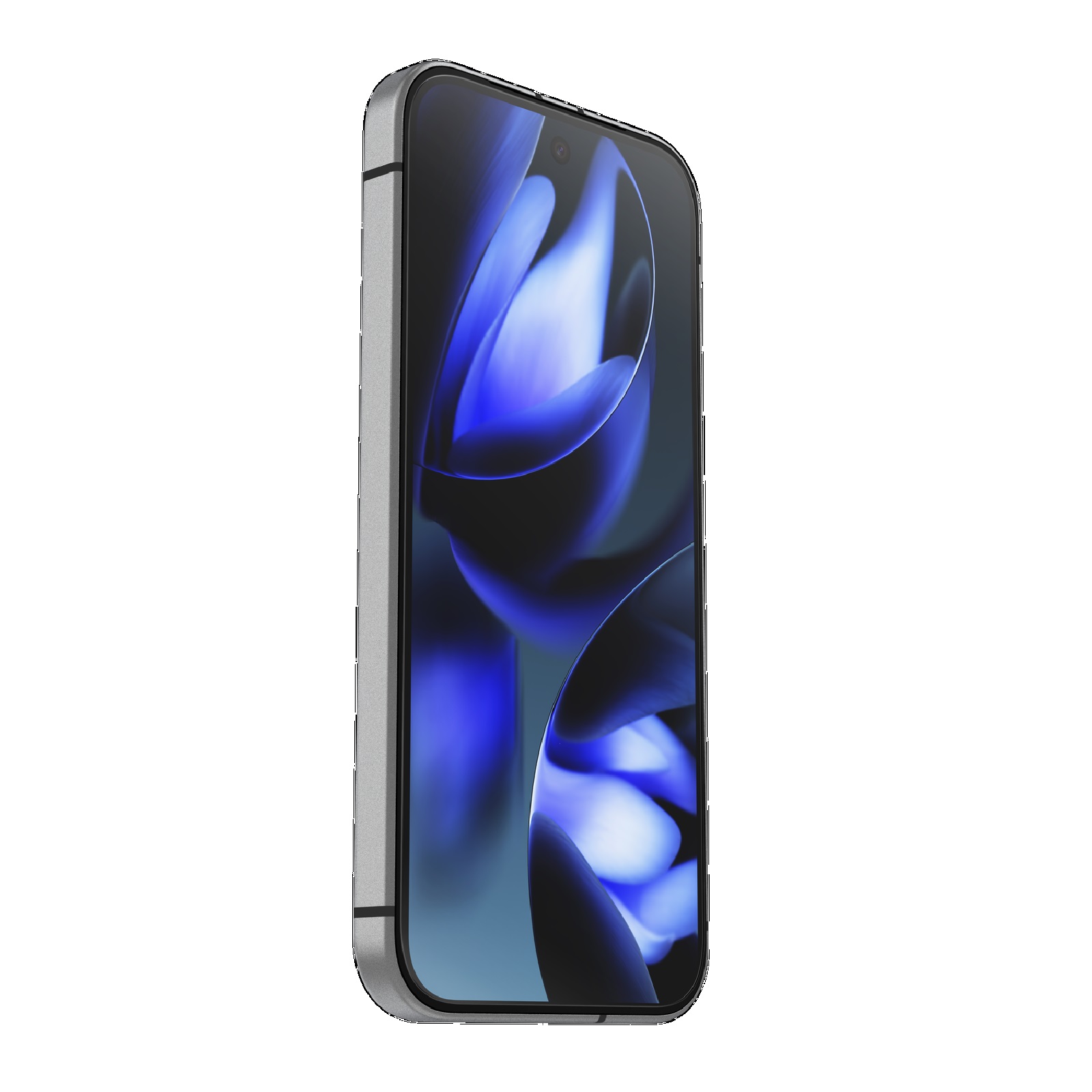 OtterBox React Google Pixel 9A 5G (6.3') Case Black - (77-97759), Antimicrobial, DROP+ Military Standard, Hard Case, Soft Grip,7 Years Warranty - Image 3