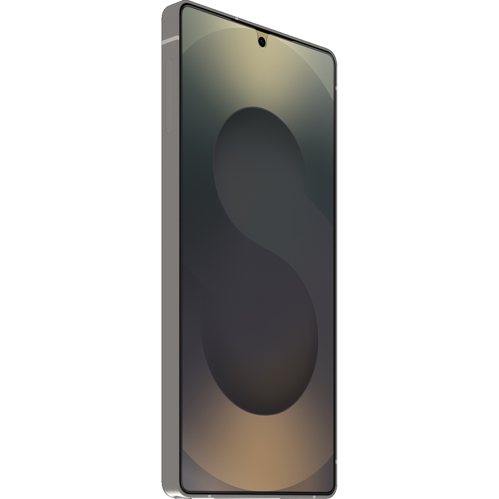 OtterBox Premium Glass Samsung Galaxy S25 Ultra 5G (6.9') Screen Protector Clear - (77-97844),DROP+ 3ft Protection,Scratch Protection,2 Years Warranty - Image 2