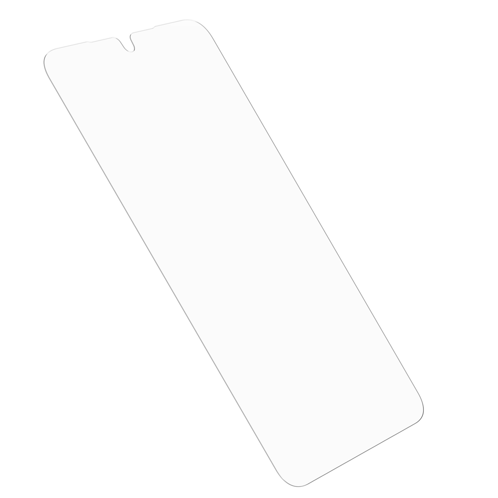 OtterBox Premium Glass Samsung Galaxy S25 Ultra 5G (6.9') Screen Protector Clear - (77-97844),DROP+ 3ft Protection,Scratch Protection,2 Years Warranty - Image 4