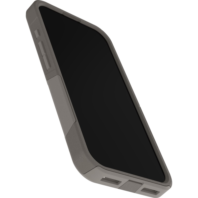 OtterBox Commuter Apple iPhone 17 (6.3') Case Grey Comfort (Biege) - (77-98307), DROP+ 3X Military Standard, Pocket-Friendly, 7 Years Warranty - Image 4