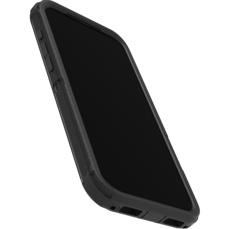 OtterBox Defender Pro MagSafe Apple iPhone 17 Pro Max (6.9') Case Black - (77-98392), DROP+ 7X Military Standard, Raised Edges, 7 Years Warranty - Image 4