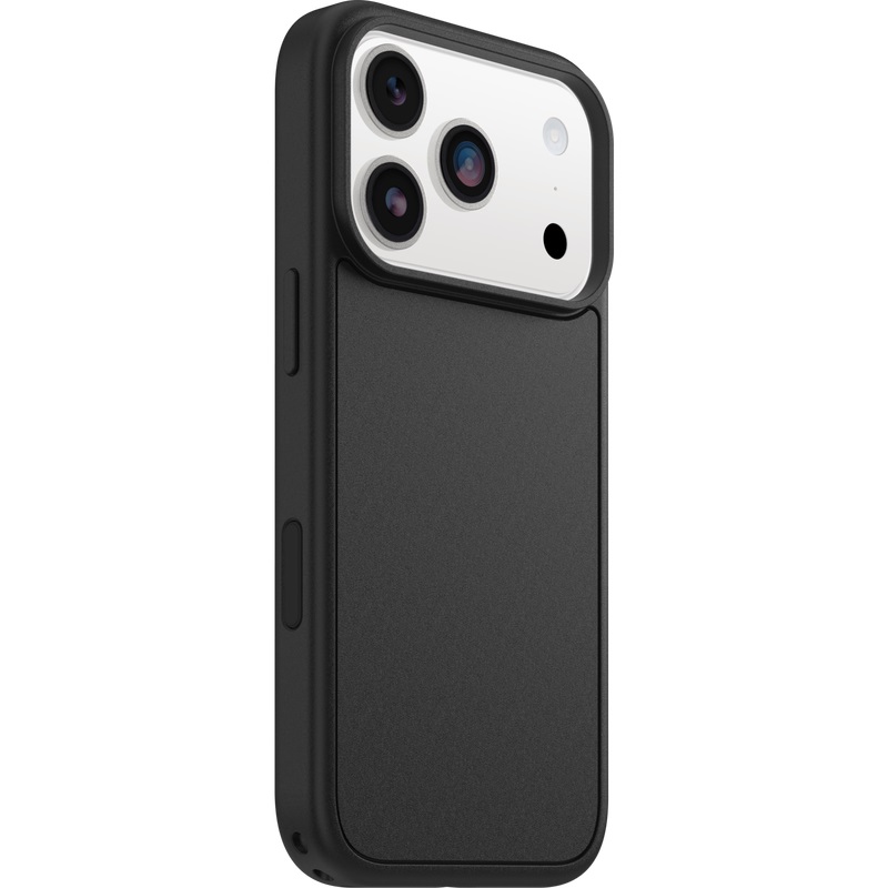 OtterBox Symmetry MagSafe Apple iPhone 17 Pro (6.3') Case Black - (77-99427), DROP+ 3X Military Standard, Raised Edges, Hassle-Free, 7 Years Warranty - Image 3