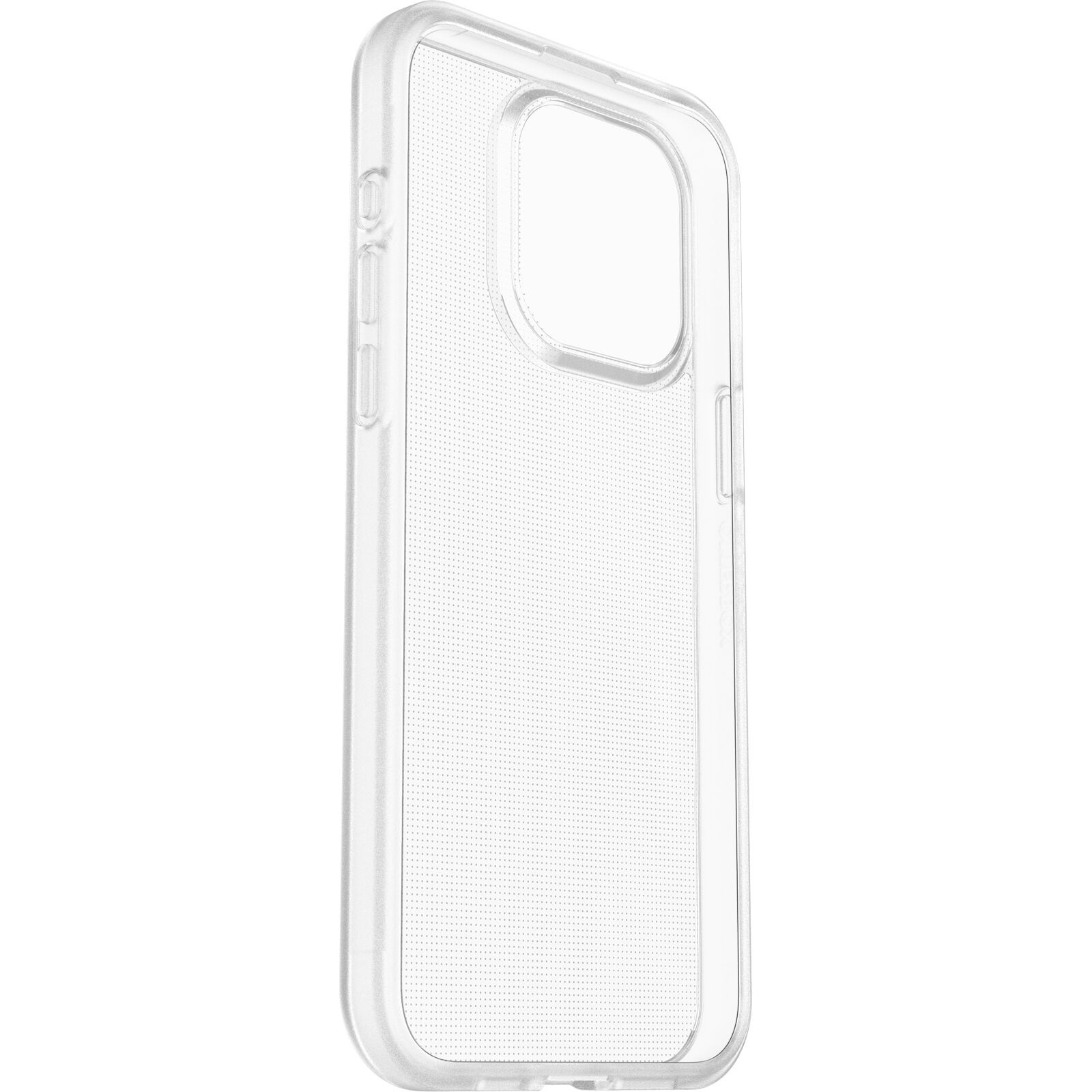 OtterBox React Case with Screen Protector Apple iPhone 15 Plus (6.7') Clear -(78-81236),DROP+ Military Standard Case ,2X Anti-Scratch,7 Years Warranty - Image 3