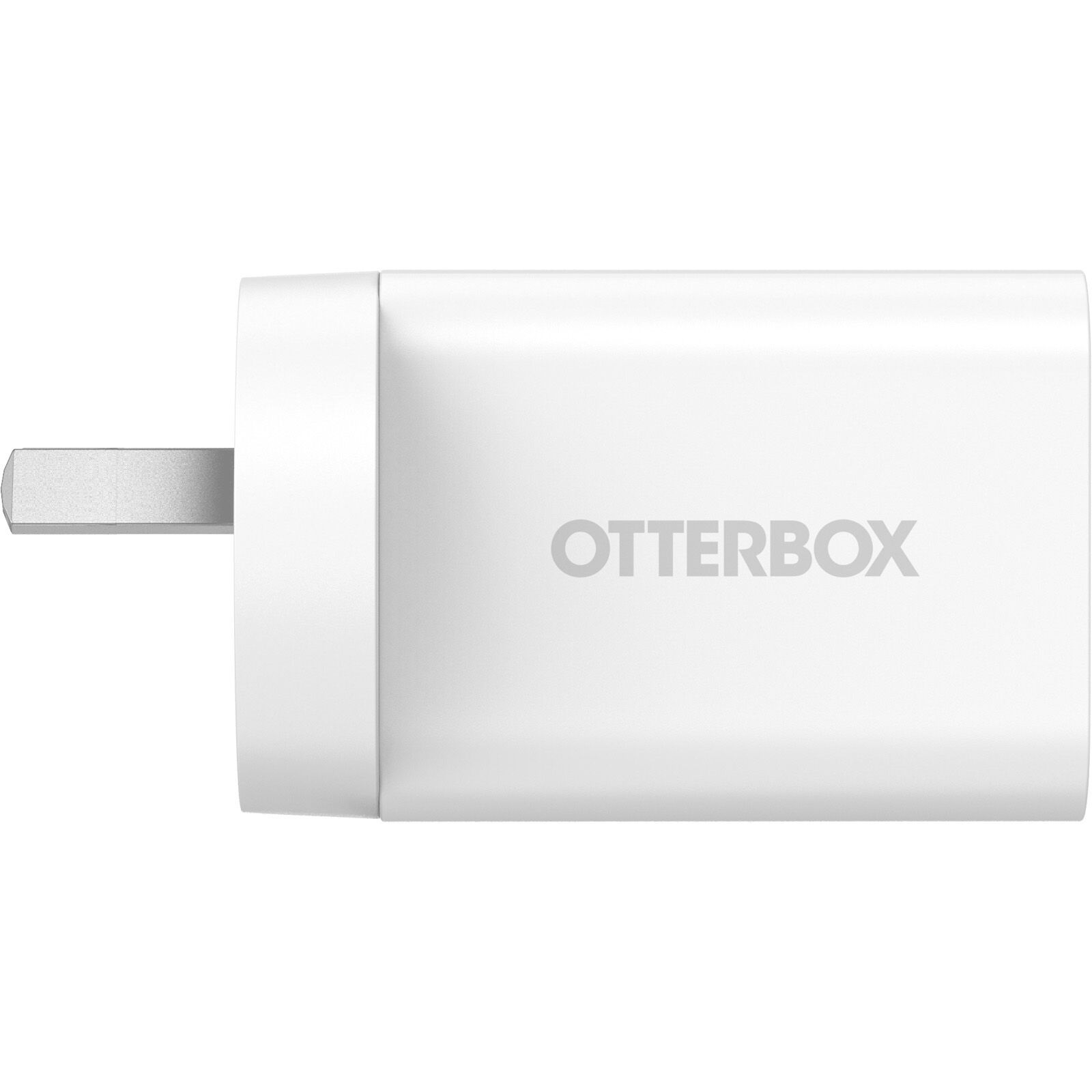 OtterBox 30W USB-C (Type I) PD Fast Wall Charger - White (78-81353), Compact, Drop Tested,Safe & Smart Charging,Best for Apple, 2 Years Warranty - Image 2