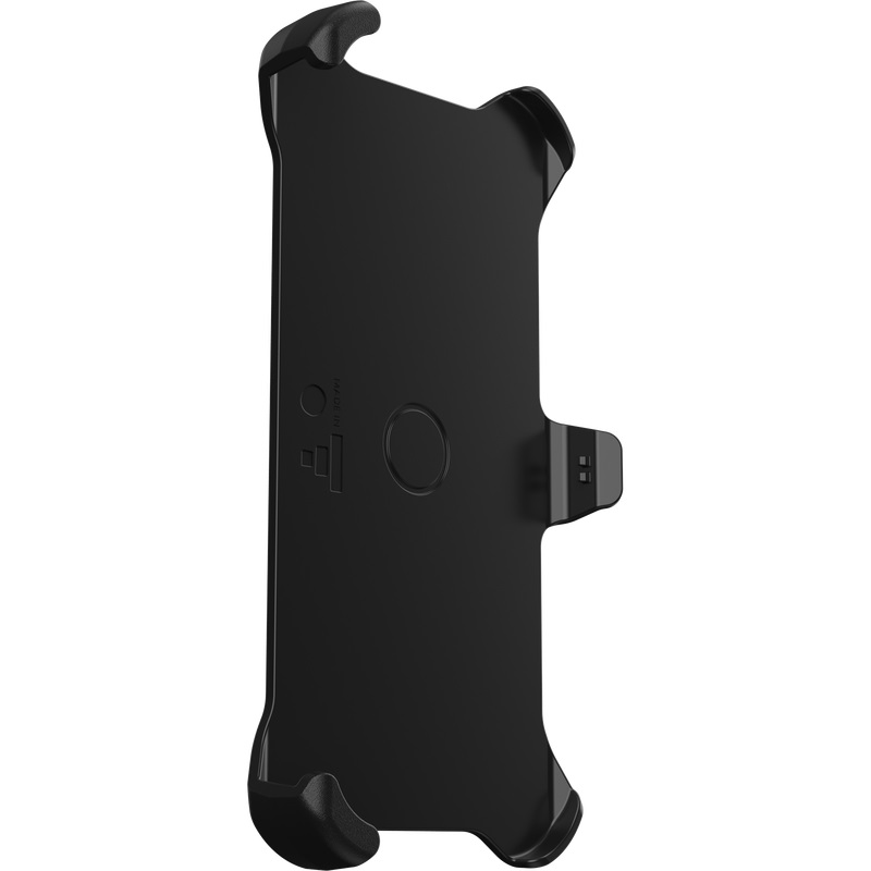 OtterBox Holster Defender Apple iPhone 16e/ iPhone 16/ iPhone 15/ iPhone 14/ iPhone 13 Black ProPack - (78-81439), 7 Years Warranty - Image 2