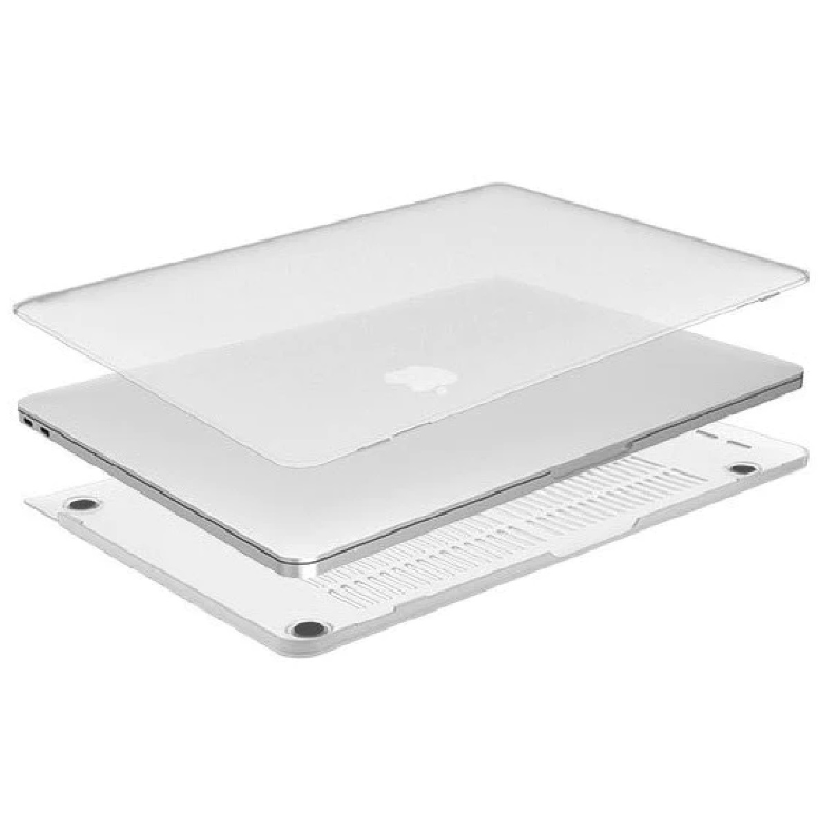 USP Hardshell Case for Microsoft Surface 3 / Surface 4 / Surface 5 (13.5') (1868/1951) Matte Case -Protects from Scrapes & Scratches, 3 Years Warranty - Image 3