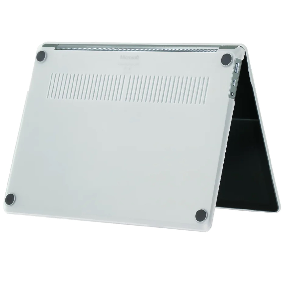 USP Hardshell Case for Microsoft Surface 2 / Surface 3 / Surface 4 / Surface 5 (13.5') (1769/1867/1958/1950) Matte Case-Four-Layer, 3 Years Warranty - Image 4