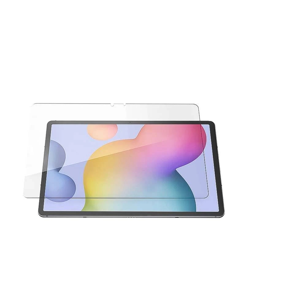 Cygnett OpticShield Samsung Galaxy Tab S10 FE / Tab S9 /Tab S8/Tab S7 (11') / Tab S9 FE (10.9') Japanese Tempered Glass Screen Protector-(CY3419CPTGL) - Image 4