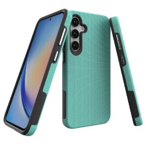 USP Samsung Galaxy A14 Case - Blue , Shockproof Dual, Premium Quality, 3 Year Warranty