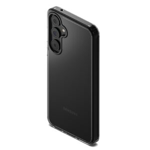 Cygnett AeroShield Samsung Galaxy A35 5G (6.6') Clear Protective Case - (CY4918CPAEG), Slim, TPU Frame,Hard-Shell Back, 2 Years Warranty