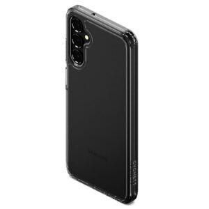 Cygnett AeroShield Samsung Galaxy A16 5G/ A16 4G (6.7') Clear Protective Case - (CY5188CPAEG), TPU Frame,Anti-Yellowing,UV Resistance,2 Years Warranty