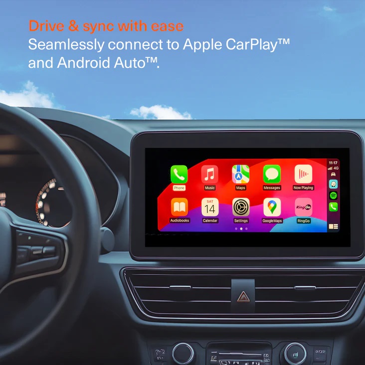 Cygnett DriveSync Right Angled Magnetic Silicone USB-C to USB-A Cable (0.7M) - (CY5665CCACB), 3A/60W, 480Mbps, Drive & Sync, 2 Years Warranty - Image 4